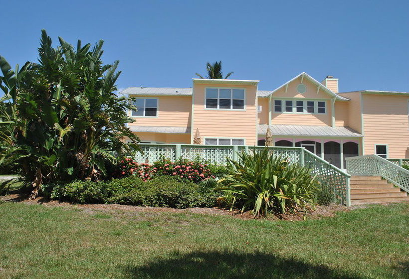 Bed and Breakfast Mellon Patch Inn