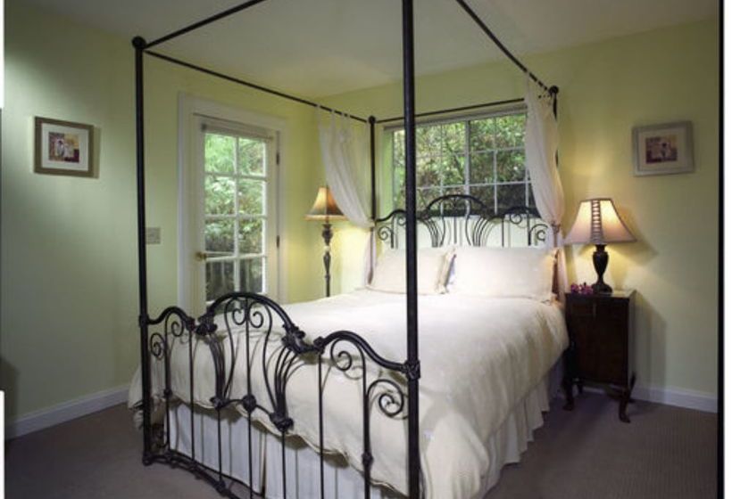 مبيت وإفطار The Pink Mansion