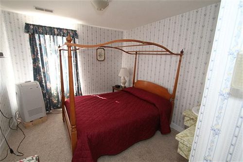 ベッドアンドブレックファースト The Preston County Inn