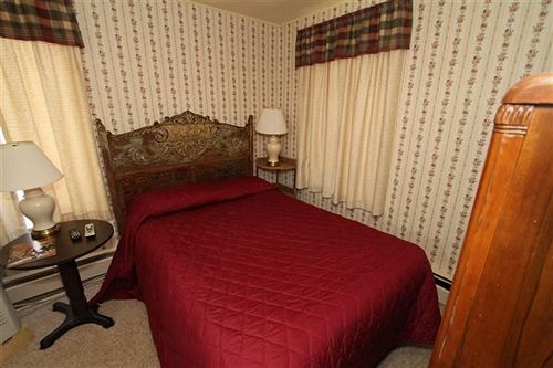 ベッドアンドブレックファースト The Preston County Inn