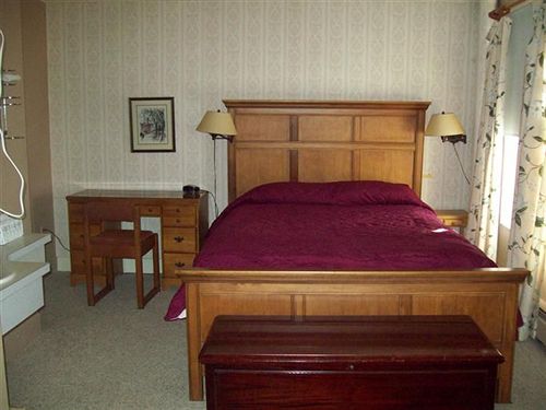 ベッドアンドブレックファースト The Preston County Inn