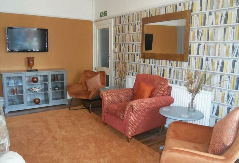 צימר The Sefton Blackpool