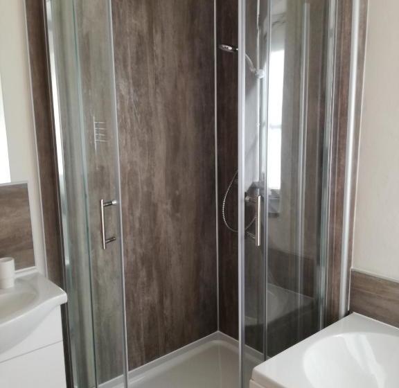 צימר Tregolls Farm Bed&Breakfast