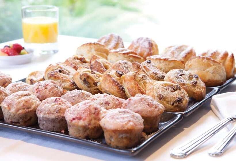 مبيت وإفطار West Cliff Inn, A Four Sisters Inn