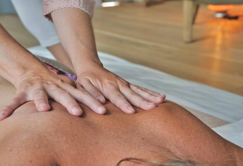 تختخواب و صبحانه Wicker Park Inn