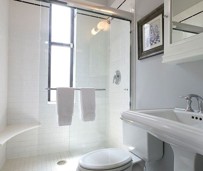 تختخواب و صبحانه Wicker Park Inn