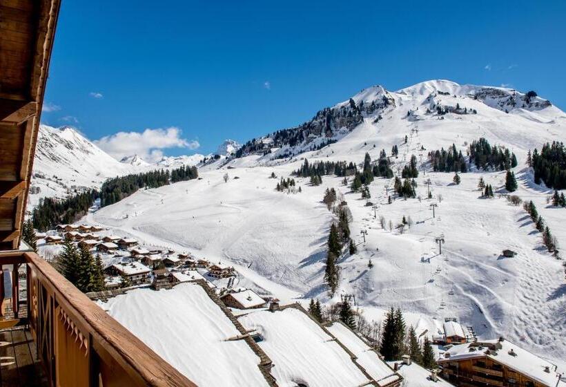 Cgh Résidences & Spas Le Village De Lessy