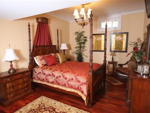 Chestnut Hill Bed & Breakfast