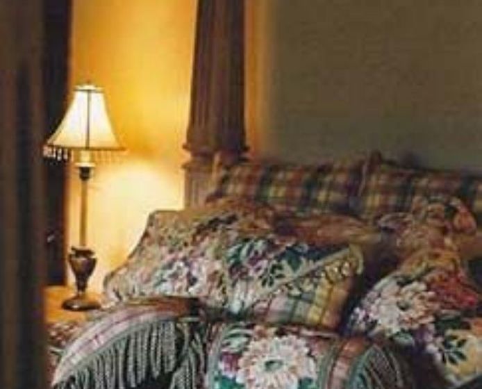 The Foxtrot Bed And Breakfast