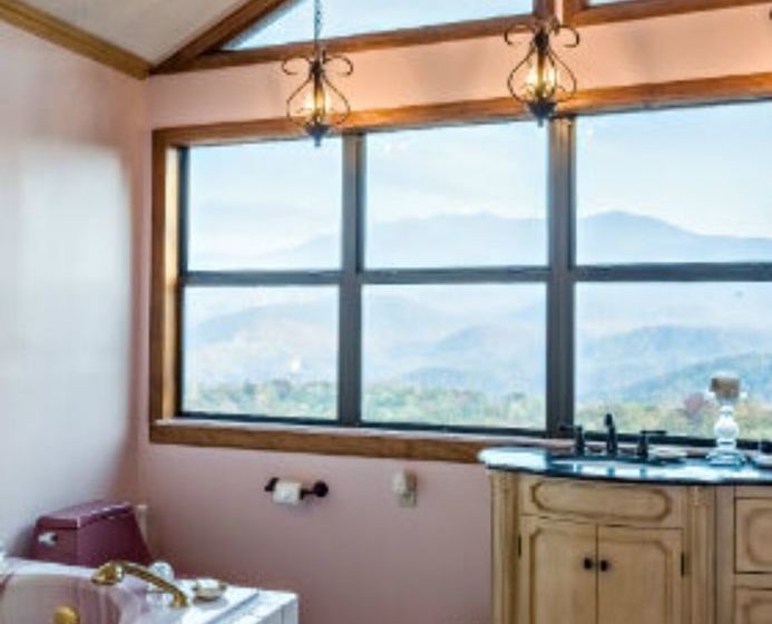 The Foxtrot Bed And Breakfast