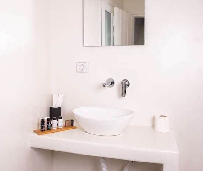 White Cave Villas