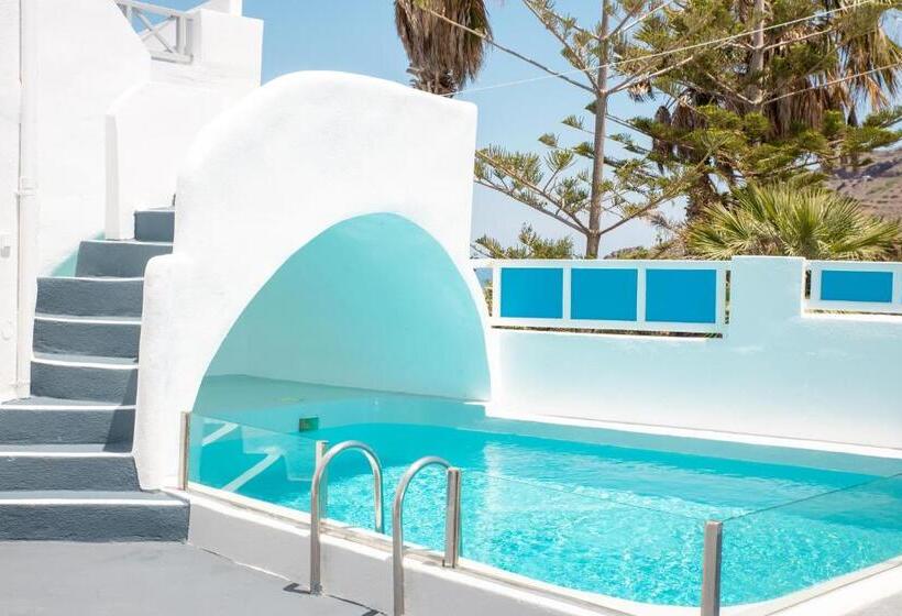 White Cave Villas
