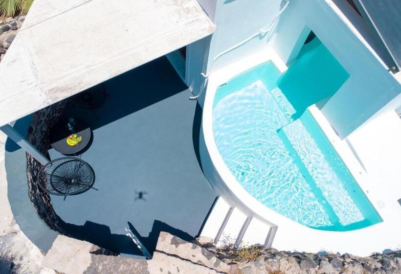 White Cave Villas