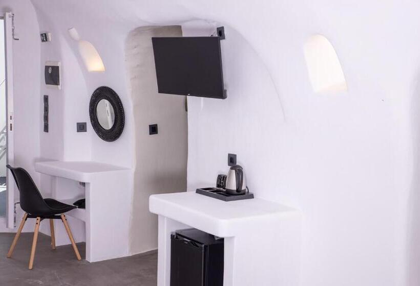 White Cave Villas