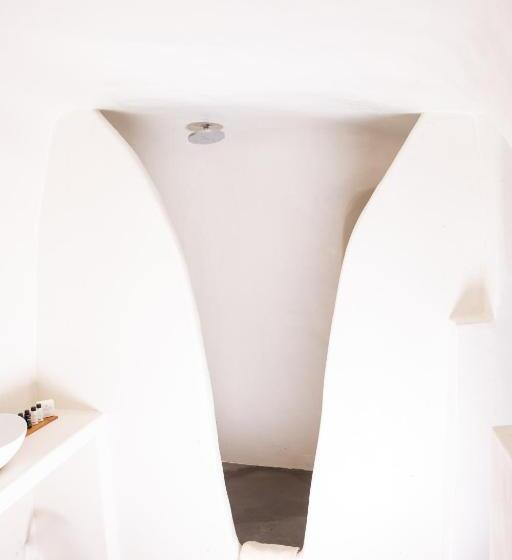 White Cave Villas