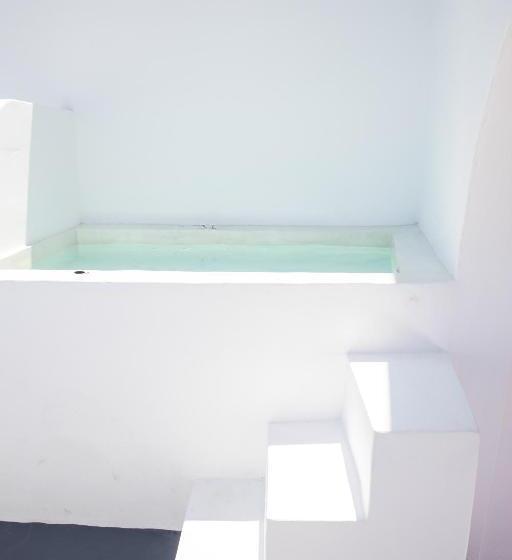 White Cave Villas