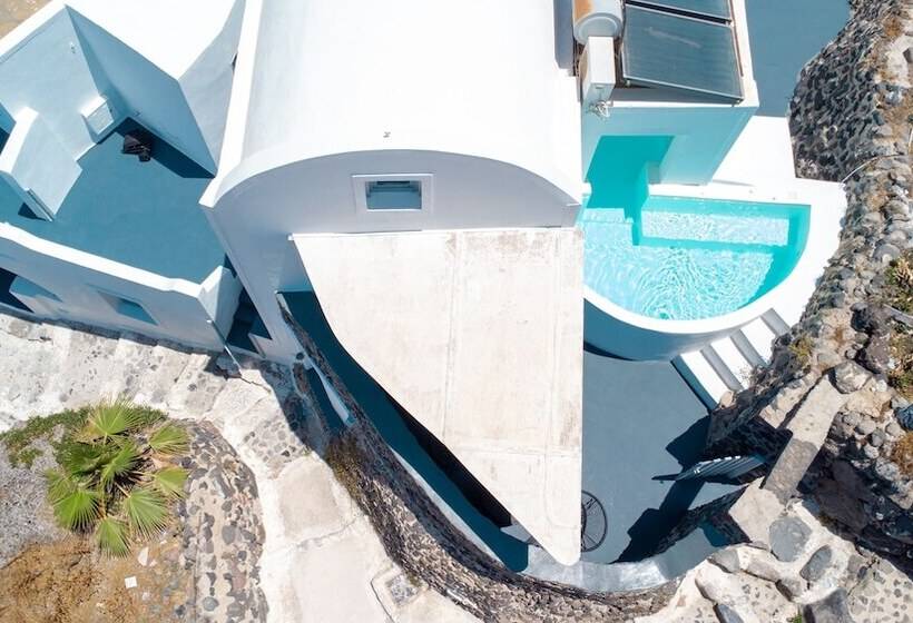 White Cave Villas