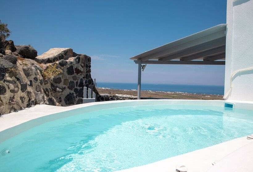 White Cave Villas