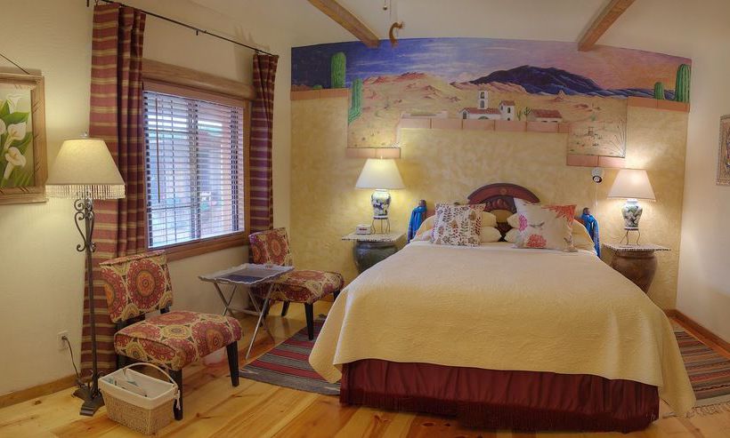 Grand Canyon Bed And Breakfast