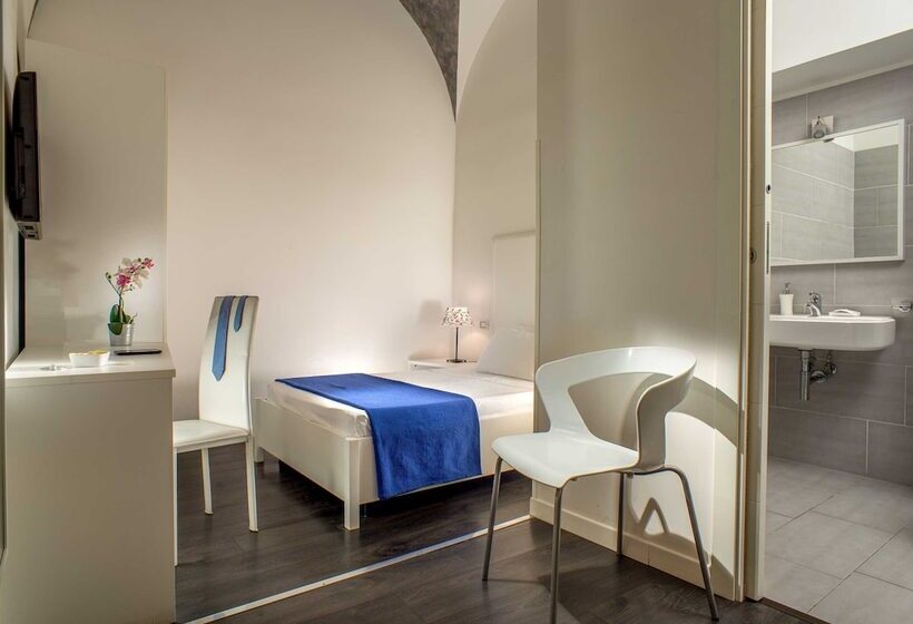 Inn Domus Liberius Rome