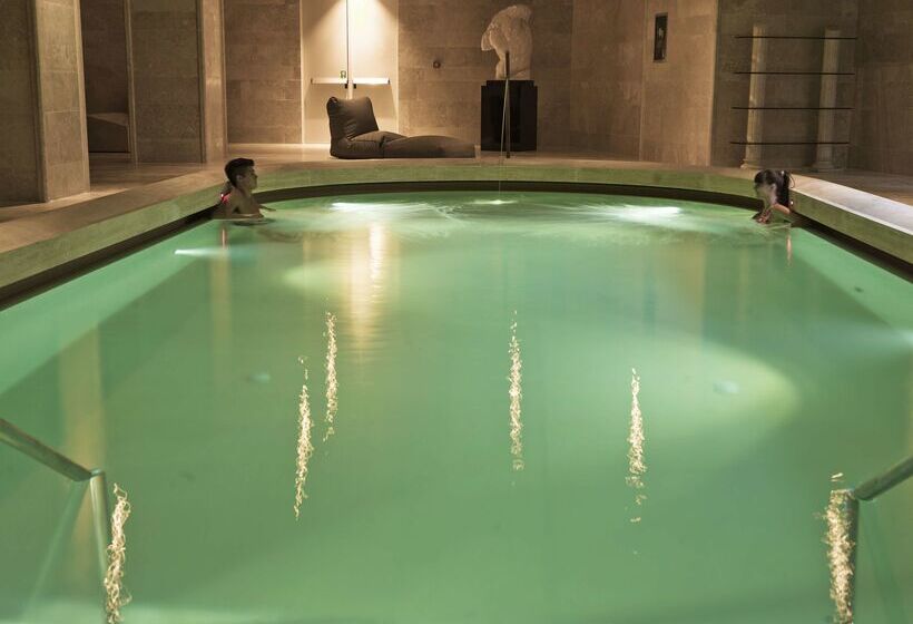 Fotos del hotel A.roma Lifestyle:  12