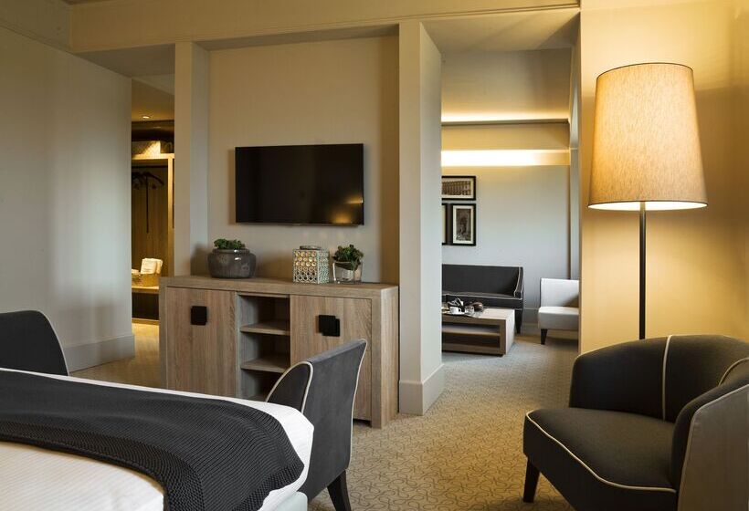 Fotos del hotel A.roma Lifestyle:  10