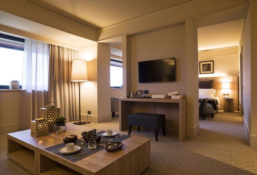 Fotos del hotel A.roma Lifestyle:  14