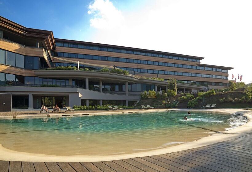 Fotos del hotel A.roma Lifestyle:  20