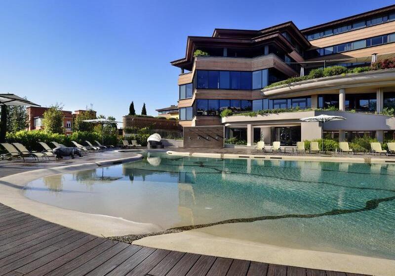 Fotos del hotel A.roma Lifestyle:  21