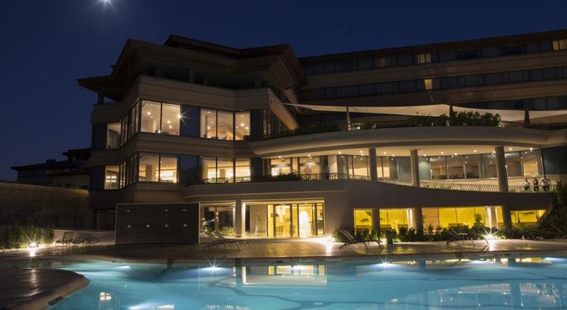 Fotos del hotel A.roma Lifestyle:  56