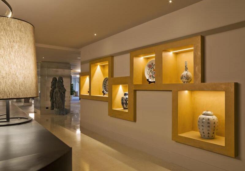 Fotos del hotel A.roma Lifestyle:  78