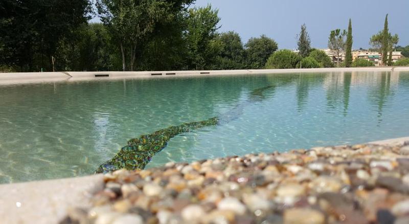 Fotos del hotel A.roma Lifestyle:  13