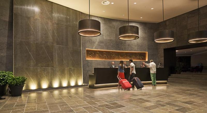 Fotos del hotel A.roma Lifestyle:  69