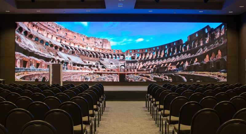 Fotos del hotel A.roma Lifestyle:  29