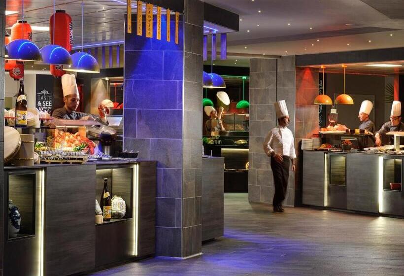 Fotos del hotel A.roma Lifestyle:  61