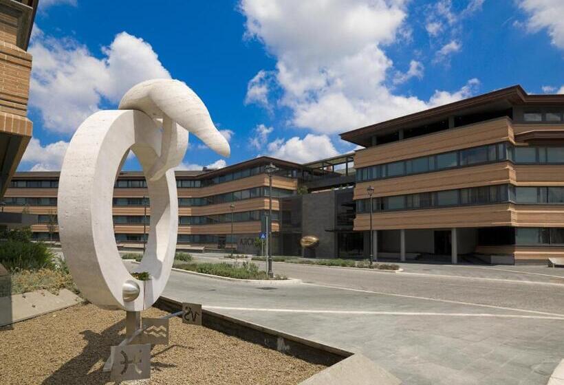 Fotos del hotel A.roma Lifestyle:  24