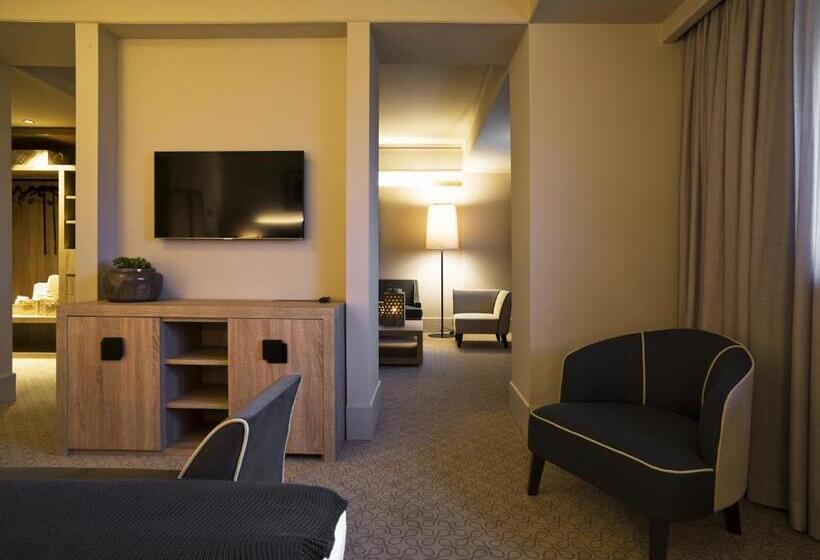 Fotos del hotel A.roma Lifestyle:  77