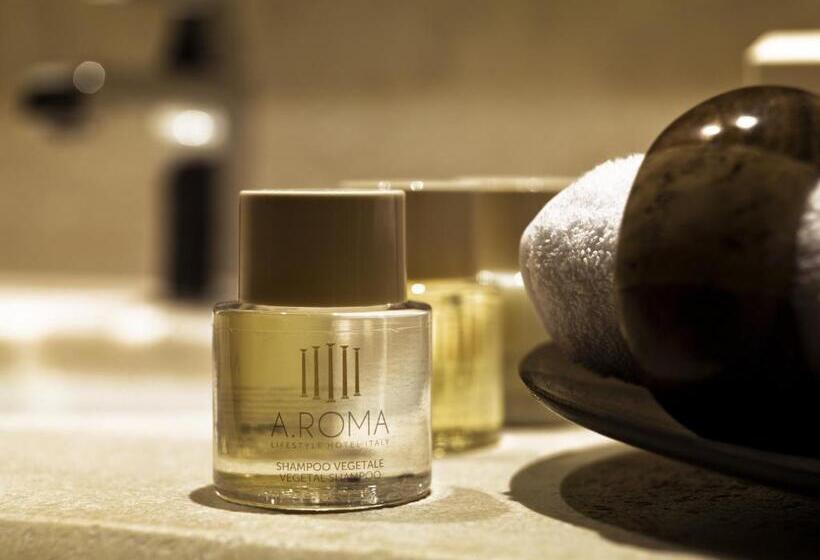 Fotos del hotel A.roma Lifestyle:  72