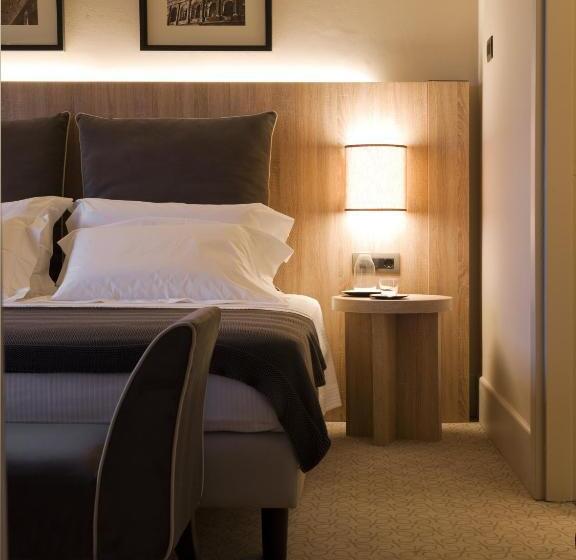 Fotos del hotel A.roma Lifestyle:  48