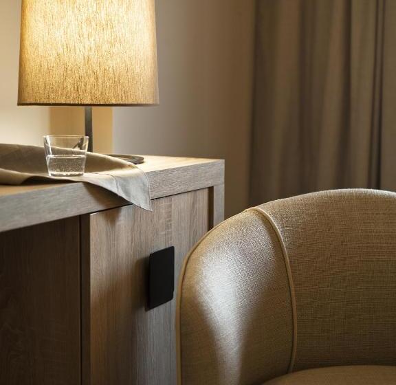 Fotos del hotel A.roma Lifestyle:  73