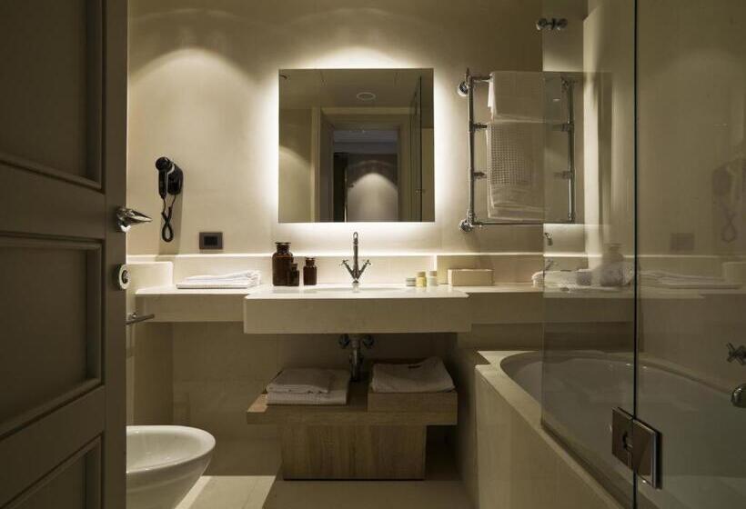 Fotos del hotel A.roma Lifestyle:  50