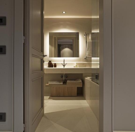 Fotos del hotel A.roma Lifestyle:  41