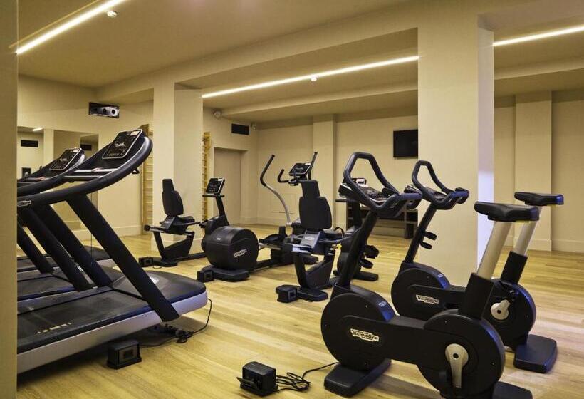 Fotos del hotel A.roma Lifestyle:  70