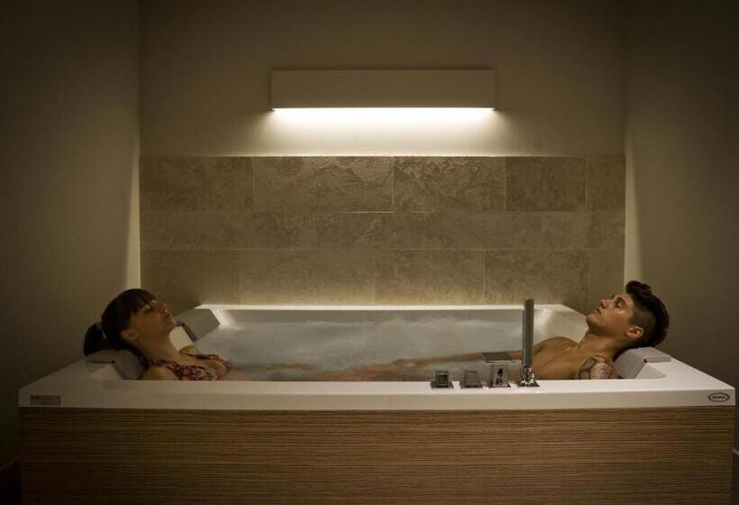 Fotos del hotel A.roma Lifestyle:  17