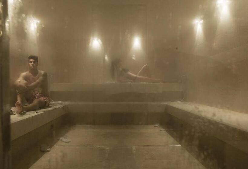 Fotos del hotel A.roma Lifestyle:  16