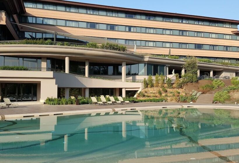 Fotos del hotel A.roma Lifestyle:  32