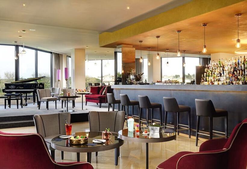 Fotos del hotel A.roma Lifestyle:  34