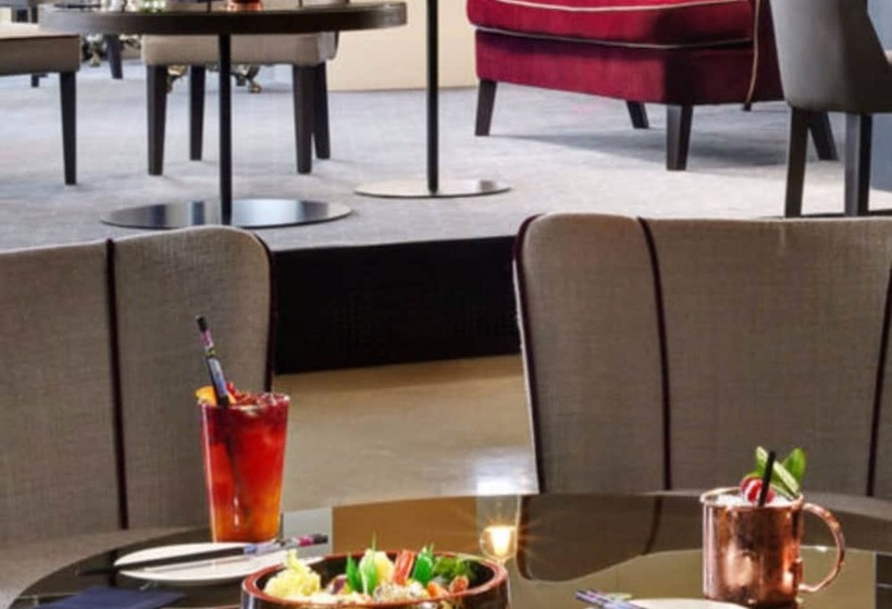 Fotos del hotel A.roma Lifestyle:  8