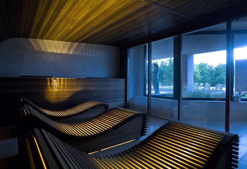 Fotos del hotel A.roma Lifestyle:  36