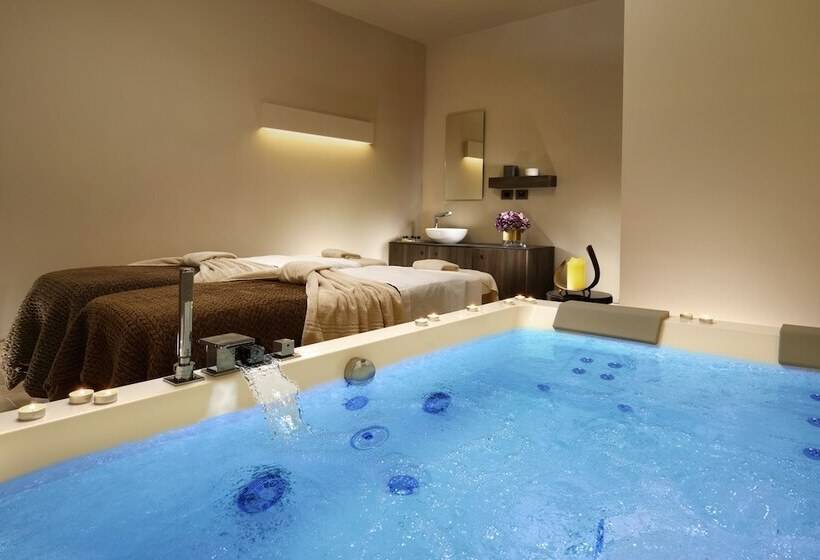 Fotos del hotel A.roma Lifestyle:  33